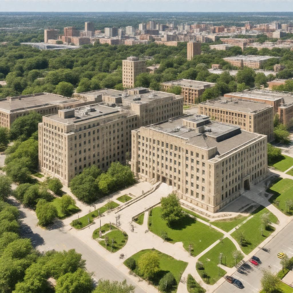 College of Education and Human Development
